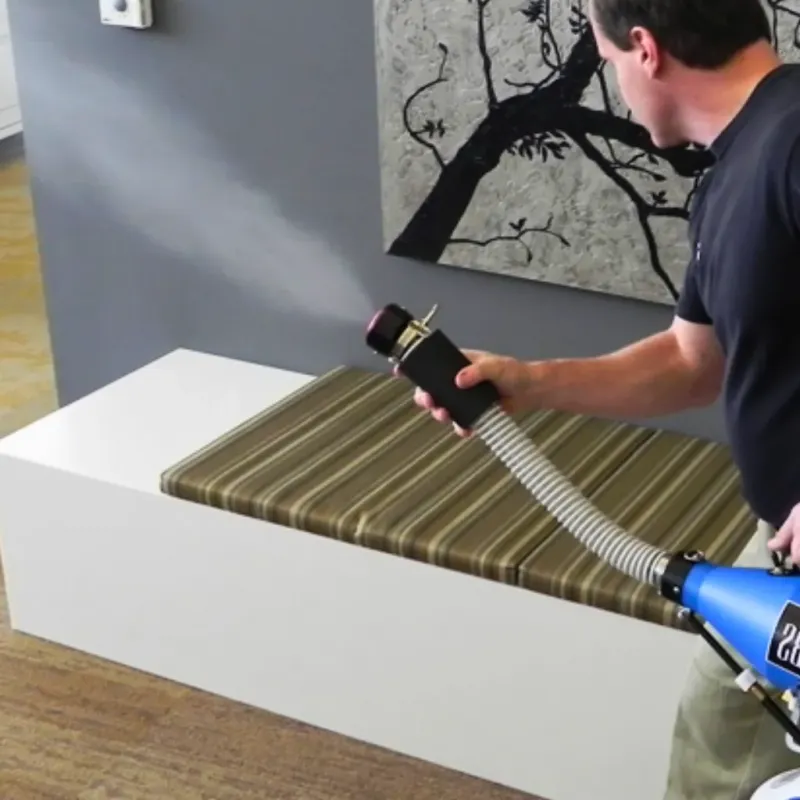 Professional Odor Removal in Marietta, WA